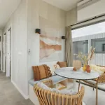 Cabana's Direct Op Het Сasa de vacaciones *