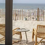 Cabana's Direct Op Het Zandvoort