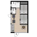 Cabana's Direct Op Het * Zandvoort