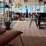 Semesterbostad Cabana's Direct Op Het *
