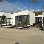 Semesterbostad Cabana's Direct Op Het *