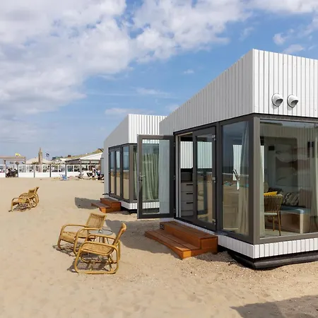 Cabana's Direct Op Het * Zandvoort