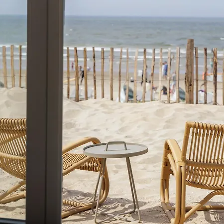Cabana's Direct Op Het Zandvoort