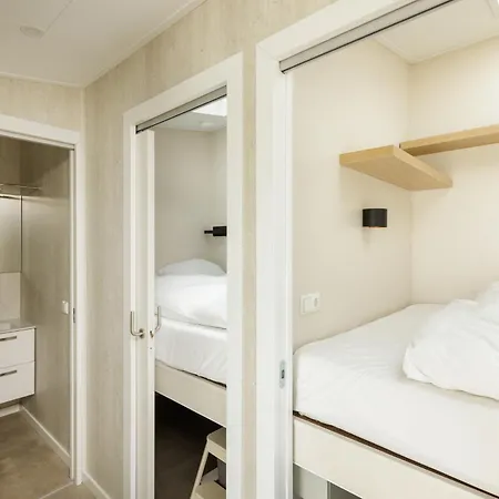 Cabana's Direct Op Het Tatil Evi *