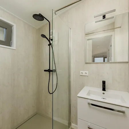 Tatil Evi Cabana's Direct Op Het *