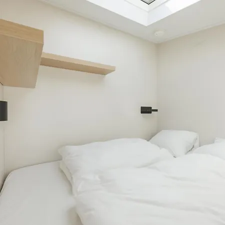 Cabana's Direct Op Het 赞德沃特