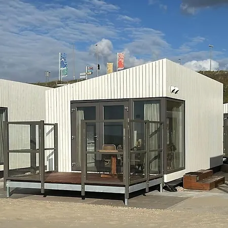Cabana's Direct Op Het Zandvoort