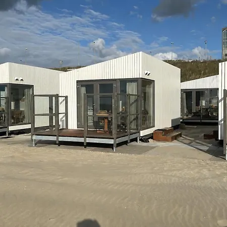 Tatil Evi Cabana's Direct Op Het