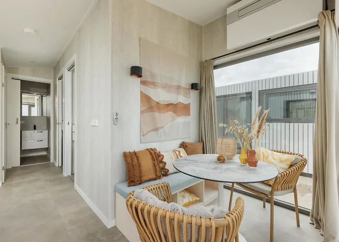 Cabana's Direct Op Het Tatil Evi *