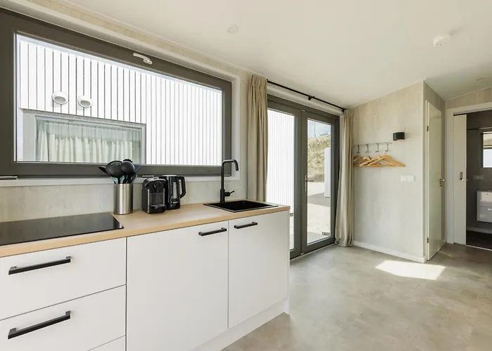 Cabana's Direct Op Het Casa vacanze *