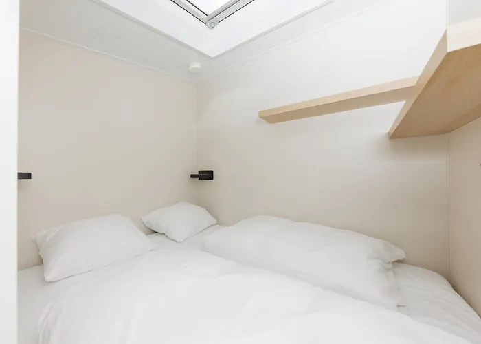 Tatil Evi Cabana's Direct Op Het *