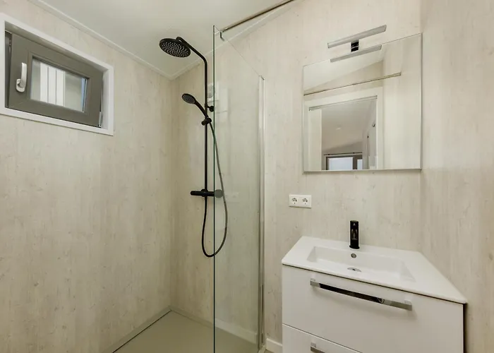 Casa vacanze Cabana's Direct Op Het *