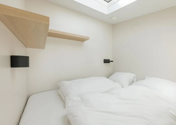 Cabana's Direct Op Het Zandvoort