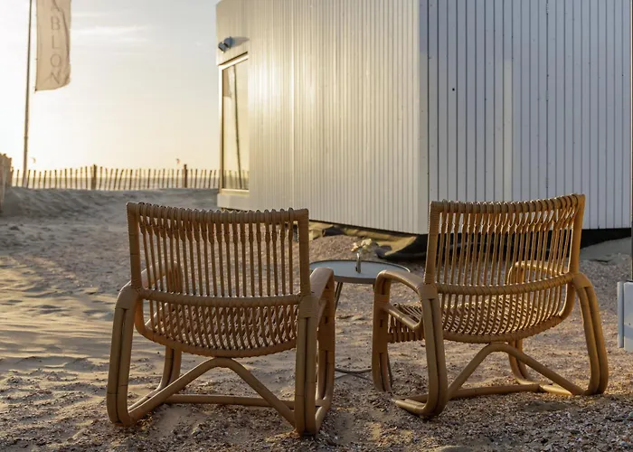 Cabana's Direct Op Het