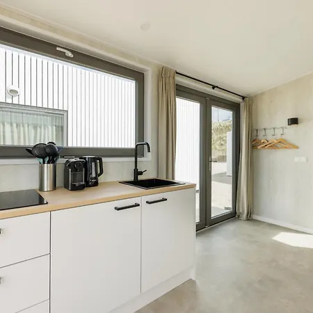 Cabana's Direct Op Het Hébergement de vacances *