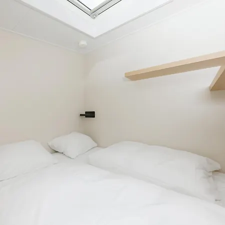 Hébergement de vacances Cabana's Direct Op Het *